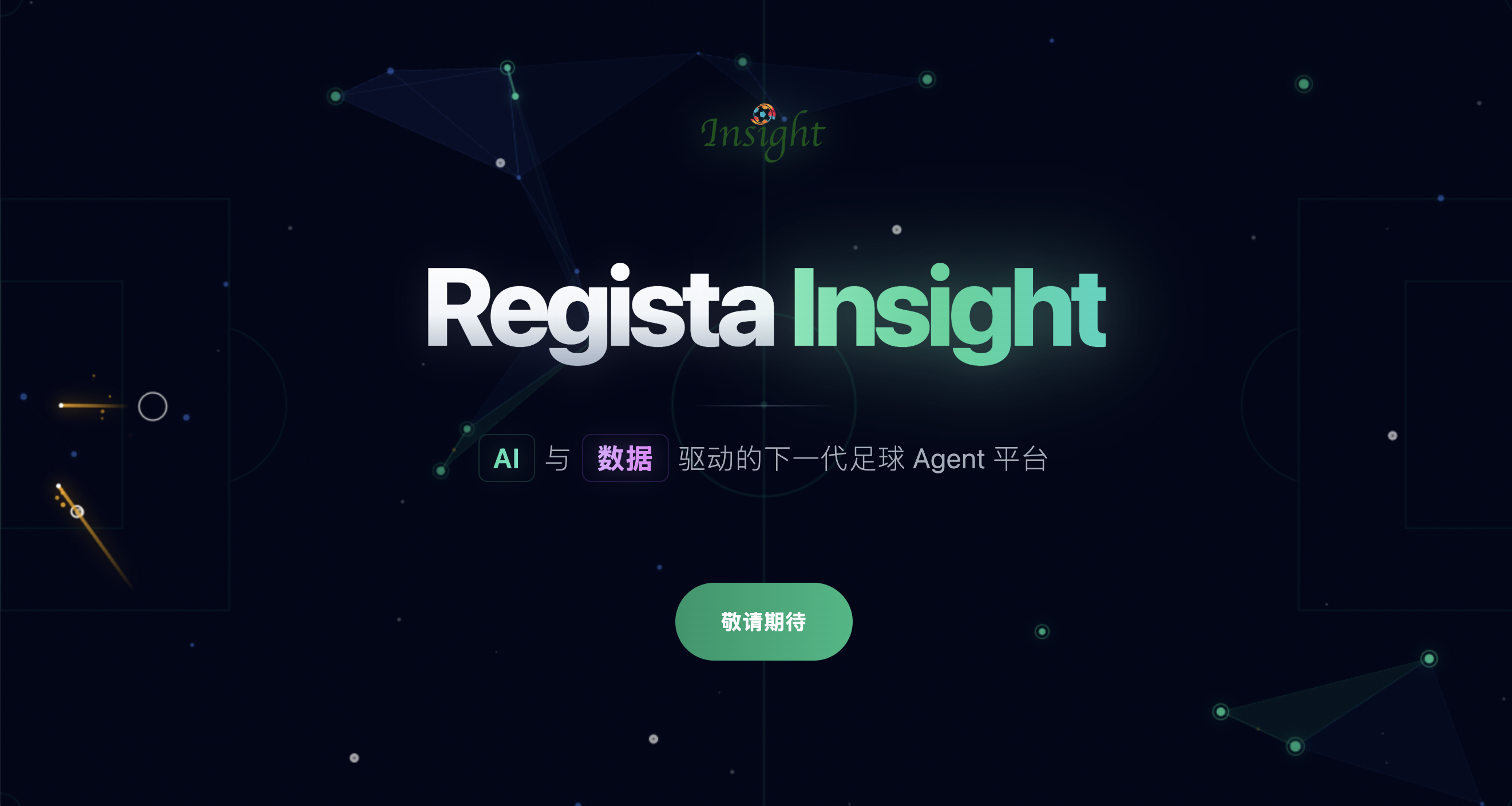 Agent平台整体展示